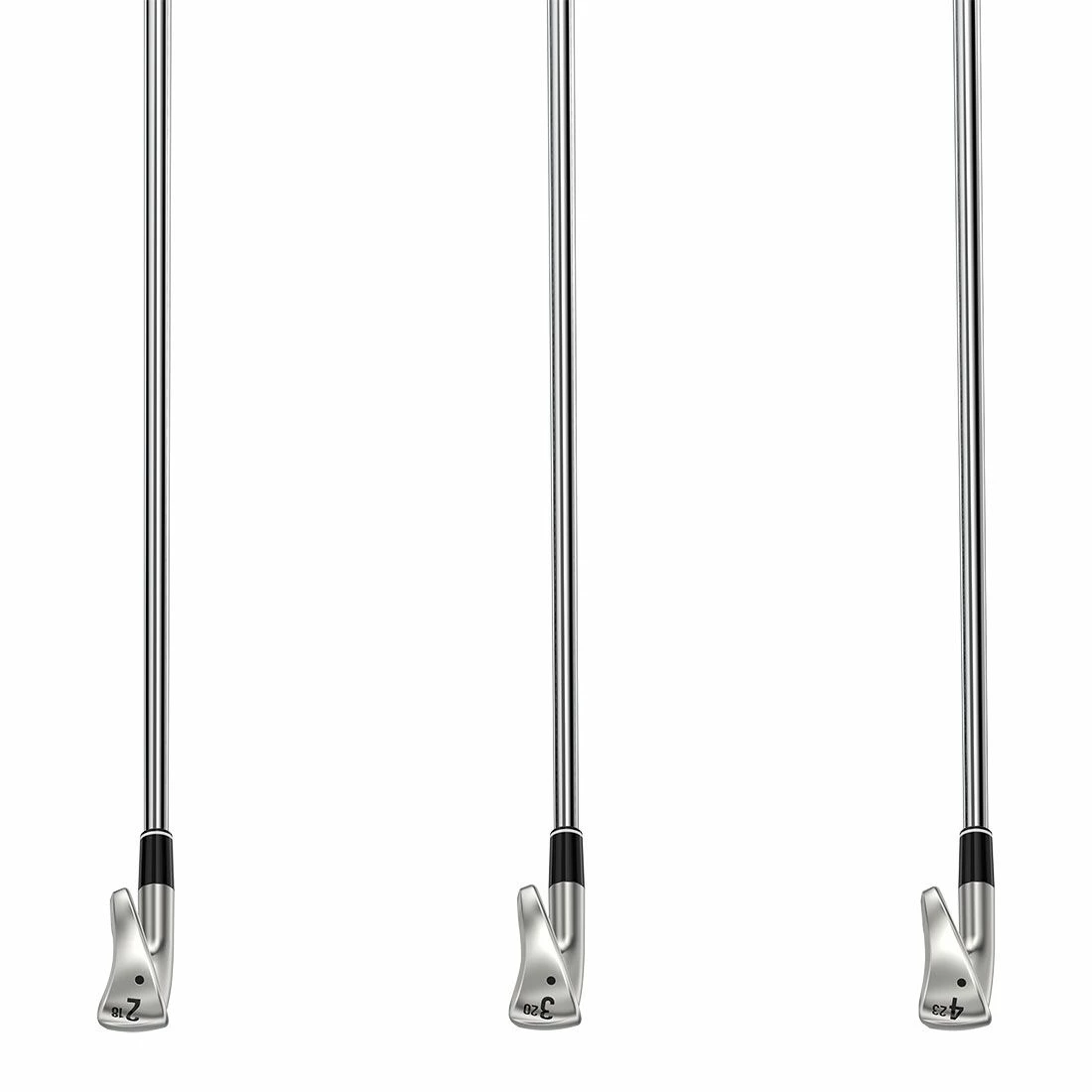 Srixon ZX Mk II Utility 9 Srixon ZX Mk II Utility - Image 7