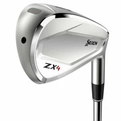 Srixon ZX4 Irons -Fairway Woods Sales srixon zx4 irons extra itempicture