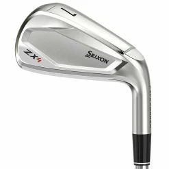 Srixon ZX4 Irons -Fairway Woods Sales srixon zx4 irons hero alt itempicture