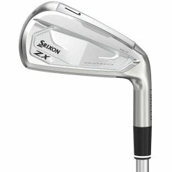 Srixon ZX4 Mk II Single Iron -Fairway Woods Sales srixon zx4 mk ii irons flat itempicture