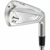 Srixon ZX4 Mk II Single Iron -Fairway Woods Sales srixon zx4 mk ii irons hero itempicture