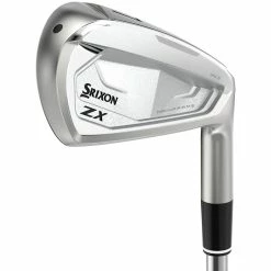 Srixon ZX4 Mk II Single Iron -Fairway Woods Sales srixon zx4 mk ii irons money itempicture