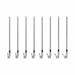 Srixon ZX4 Mk II Single Iron -Fairway Woods Sales srixon zx4 mk ii irons toe set itempicture