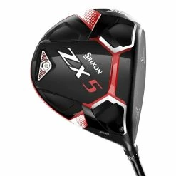 Srixon ZX5 Driver -Fairway Woods Sales srixon zx5 driver hero alt itempicture