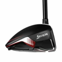 Srixon ZX5 Driver -Fairway Woods Sales srixon zx5 driver toe itempicture