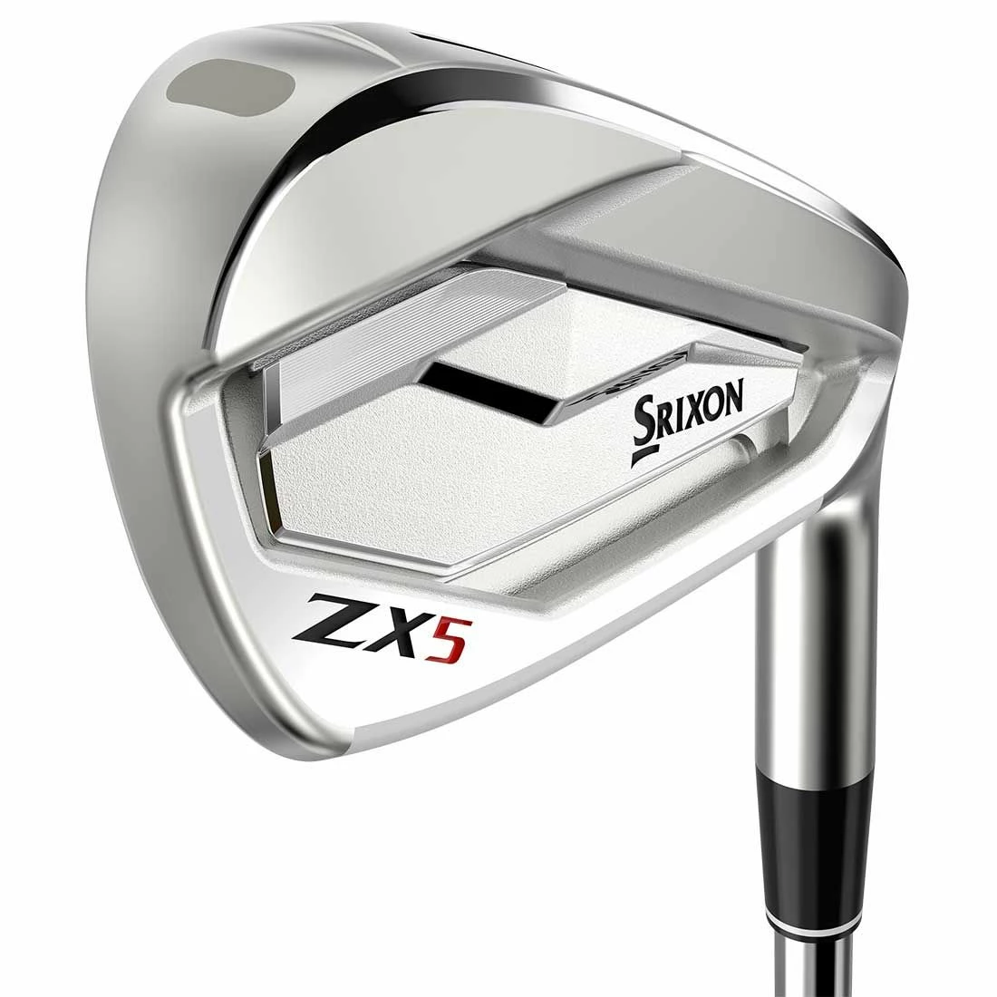 Srixon ZX5/ZX7 Combo Irons 4 Srixon ZX5/ZX7 Combo Irons - Image 2