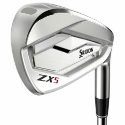 Srixon ZX5 Irons -Fairway Woods Sales srixon zx5 irons extra itempicture