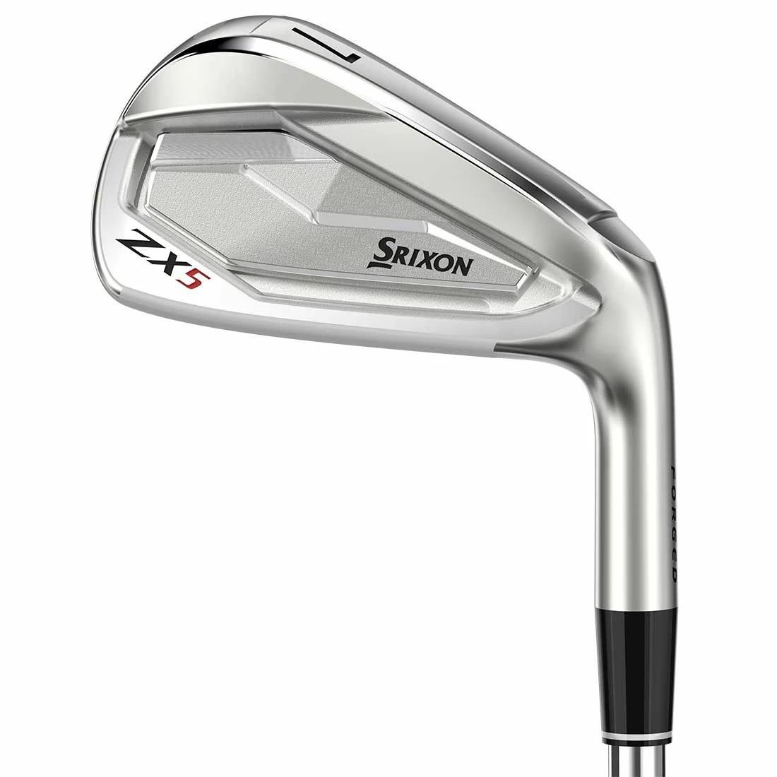 Srixon ZX5/ZX7 Combo Irons 7 Srixon ZX5/ZX7 Combo Irons - Image 5