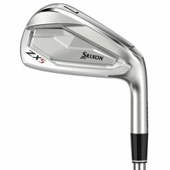 Srixon ZX5 Irons -Fairway Woods Sales srixon zx5 irons hero alt itempicture