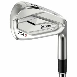 Srixon ZX5 Irons