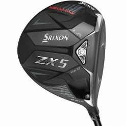 Srixon ZX5 LS Mk II Driver 10 Srixon ZX5 LS Mk II Driver -Fairway Woods Sales srixon zx5 ls mk ii driver sole itempicture