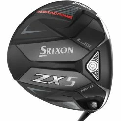 Srixon ZX5 LS Mk II Driver 11 Srixon ZX5 LS Mk II Driver -Fairway Woods Sales srixon zx5 ls mk ii driver sole sole itempicture