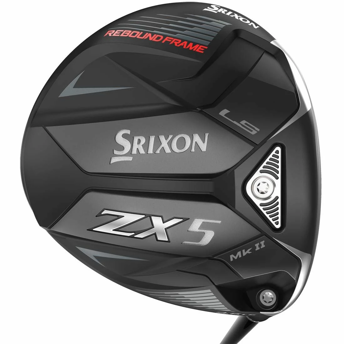 Srixon ZX5 LS Mk II Driver 6 Srixon ZX5 LS Mk II Driver - Image 4