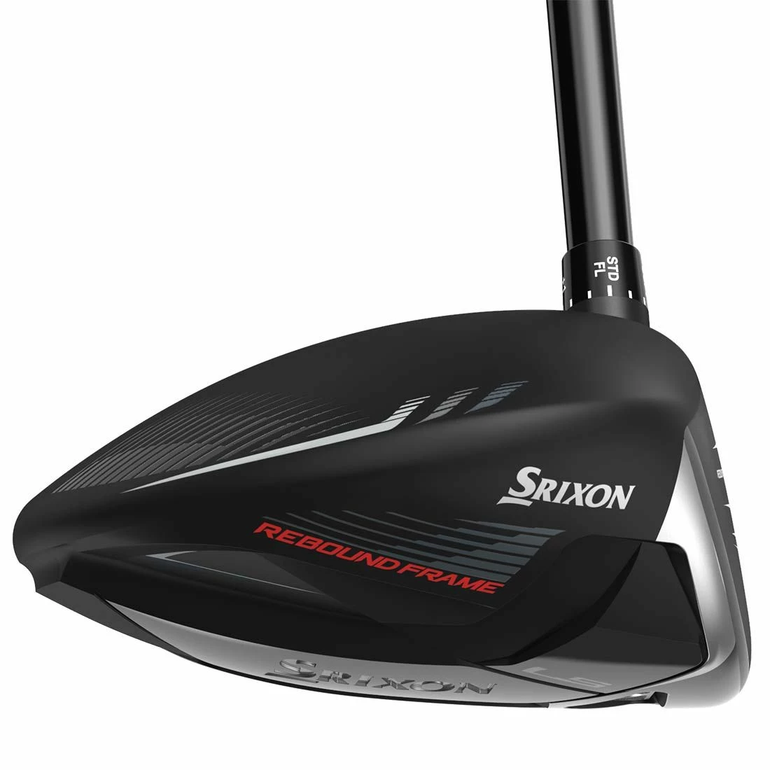Srixon ZX5 LS Mk II Driver 7 Srixon ZX5 LS Mk II Driver - Image 5