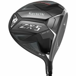 Srixon ZX5 Mk II Driver