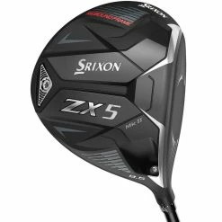 Srixon ZX5 Mk II Driver 10 Srixon ZX5 Mk II Driver -Fairway Woods Sales srixon zx5 mk ii driver sole itempicture