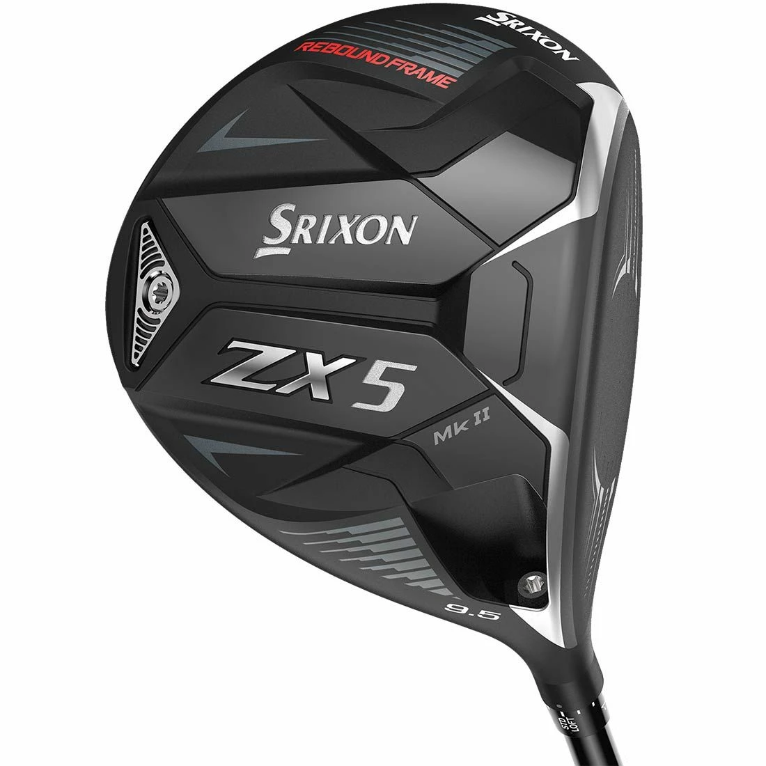 Srixon ZX5 Mk II Driver 5 Srixon ZX5 Mk II Driver - Image 3