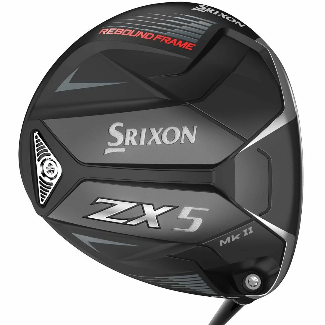 Srixon ZX5 Mk II Driver 6 Srixon ZX5 Mk II Driver - Image 4