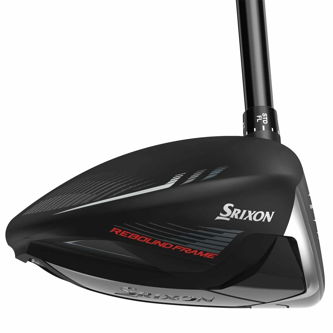 Srixon ZX5 Mk II Driver 7 Srixon ZX5 Mk II Driver - Image 5