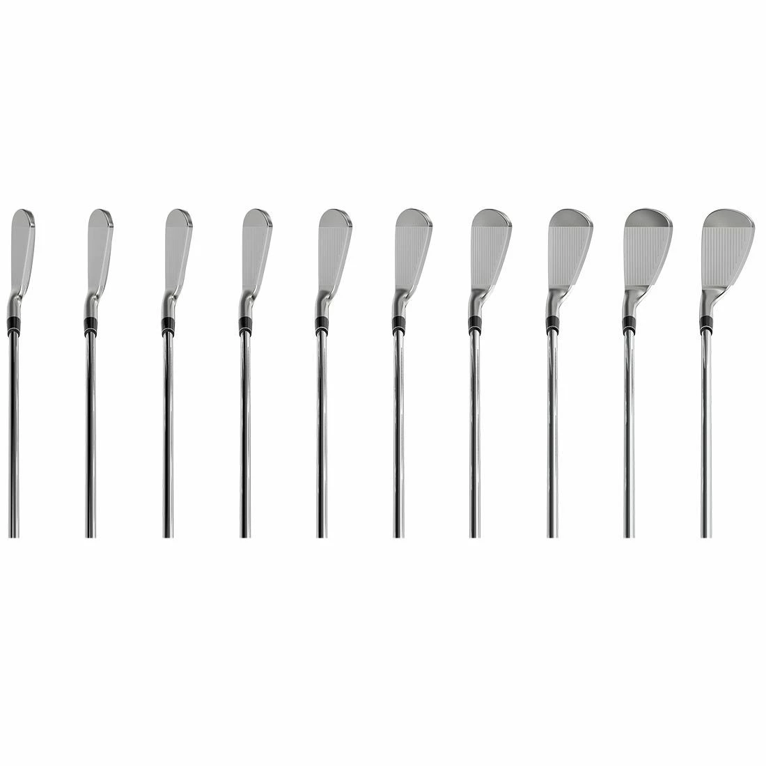 Srixon ZX5 Mk II Single Iron 11 Srixon ZX5 Mk II Single Iron - Image 9