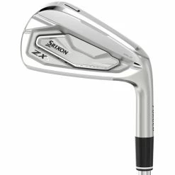 Srixon ZX5 Mk II Single Iron 13 Srixon ZX5 Mk II Single Iron -Fairway Woods Sales srixon zx5 mk ii irons flat itempicture