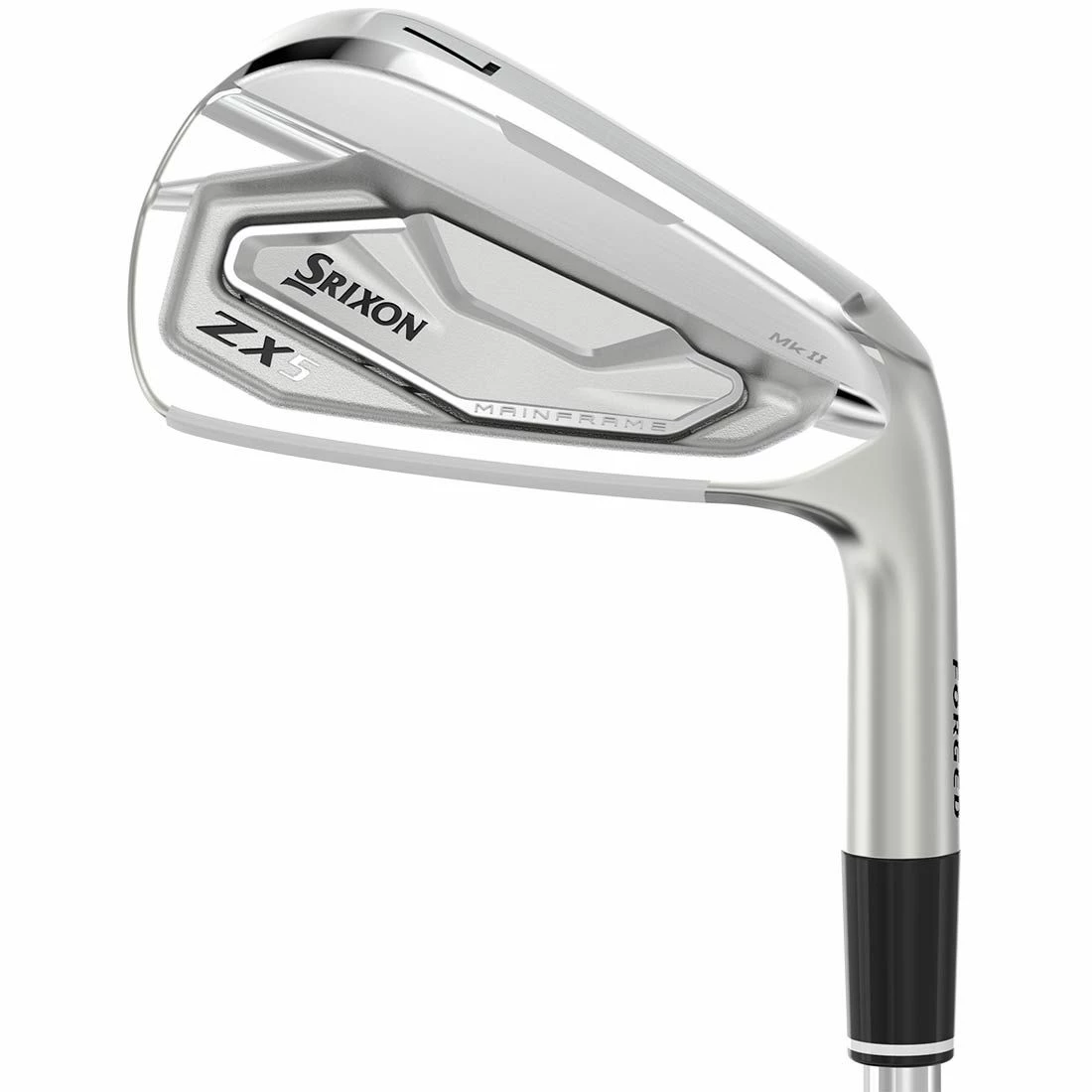 Srixon ZX5 Mk II Single Iron 5 Srixon ZX5 Mk II Single Iron - Image 3
