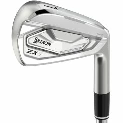 Srixon ZX5 Mk II Single Iron