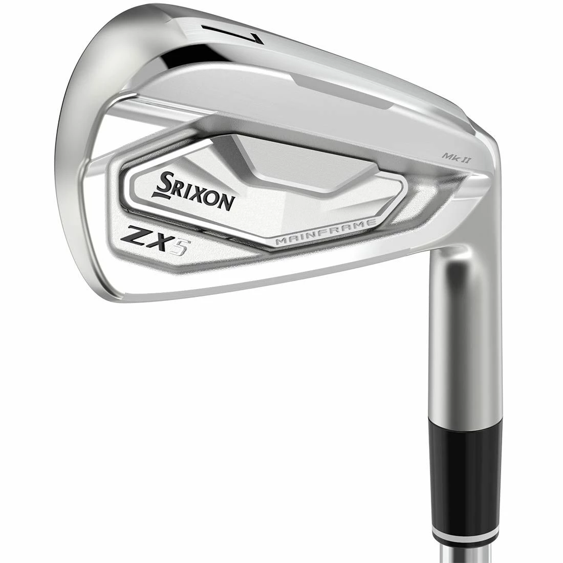 Srixon ZX5 Mk II Single Iron 3 Srixon ZX5 Mk II Single Iron