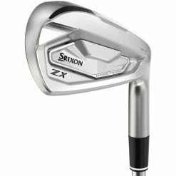 Srixon ZX5 Mk II Single Iron 14 Srixon ZX5 Mk II Single Iron -Fairway Woods Sales srixon zx5 mk ii irons money itempicture