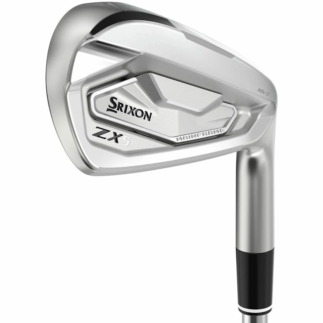 Srixon ZX5 Mk II Single Iron 6 Srixon ZX5 Mk II Single Iron - Image 4