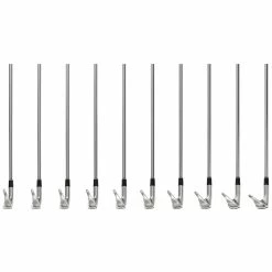 Srixon ZX5 Mk II Single Iron 18 Srixon ZX5 Mk II Single Iron -Fairway Woods Sales srixon zx5 mk ii irons toe set itempicture