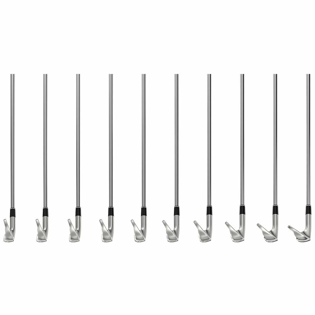 Srixon ZX5 Mk II Single Iron 10 Srixon ZX5 Mk II Single Iron - Image 8