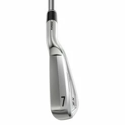 Srixon ZX5 Mk II Single Iron 17 Srixon ZX5 Mk II Single Iron -Fairway Woods Sales srixon zx5 mk ii irons top itempicture