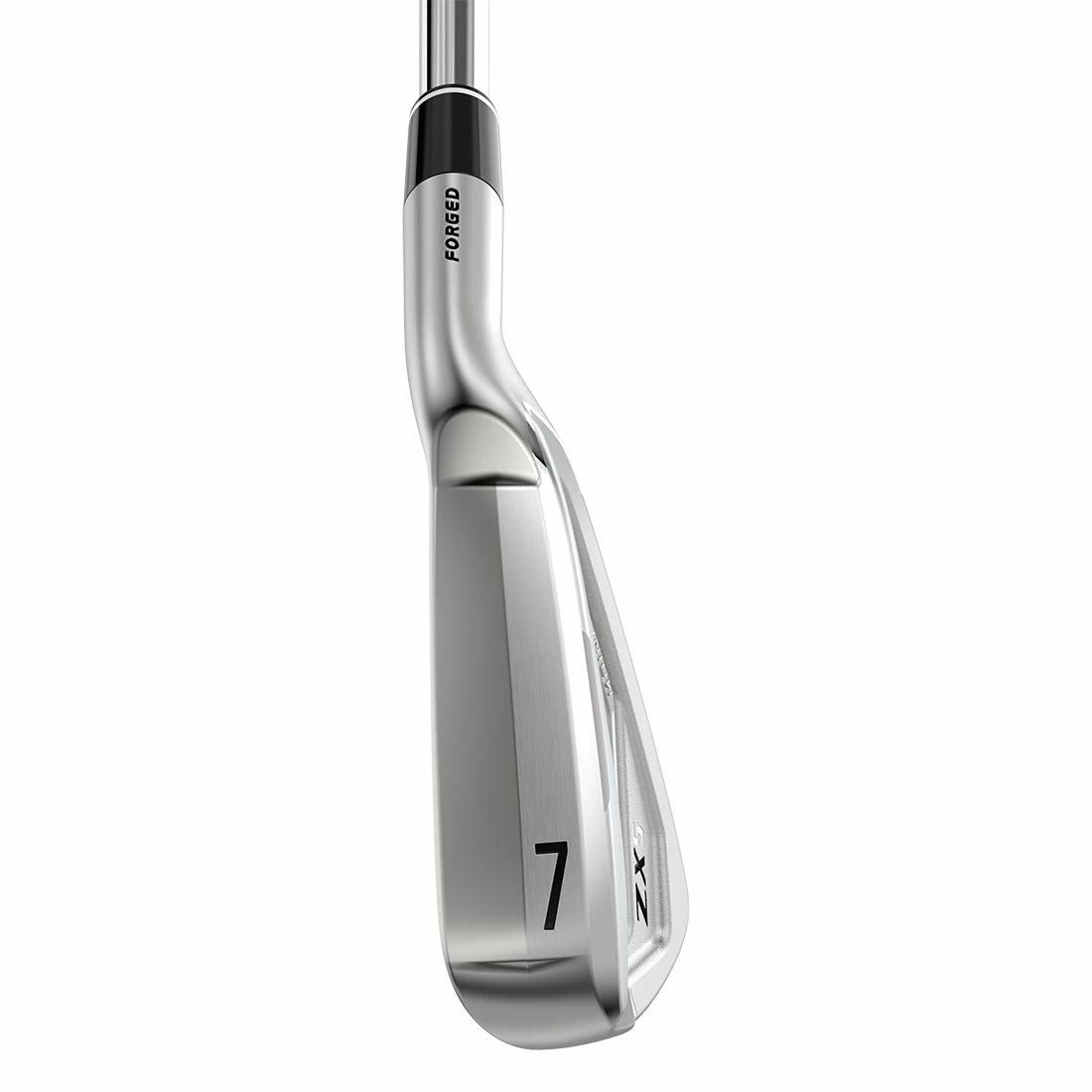 Srixon ZX5 Mk II Single Iron 9 Srixon ZX5 Mk II Single Iron - Image 7