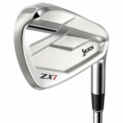 Srixon ZX5/ZX7 Combo Irons 22 Srixon ZX5/ZX7 Combo Irons -Fairway Woods Sales srixon zx7 irons extra itempicture