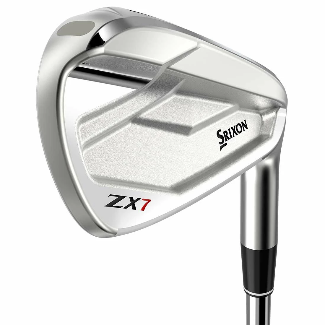 Srixon ZX5/ZX7 Combo Irons 10 Srixon ZX5/ZX7 Combo Irons - Image 8