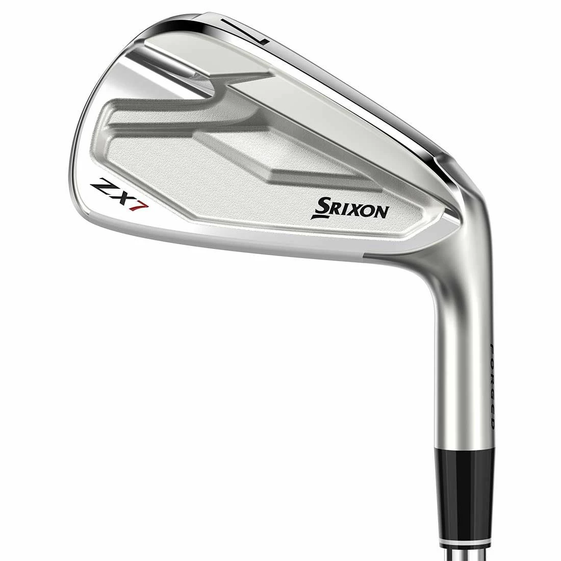 Srixon ZX5/ZX7 Combo Irons 13 Srixon ZX5/ZX7 Combo Irons - Image 11