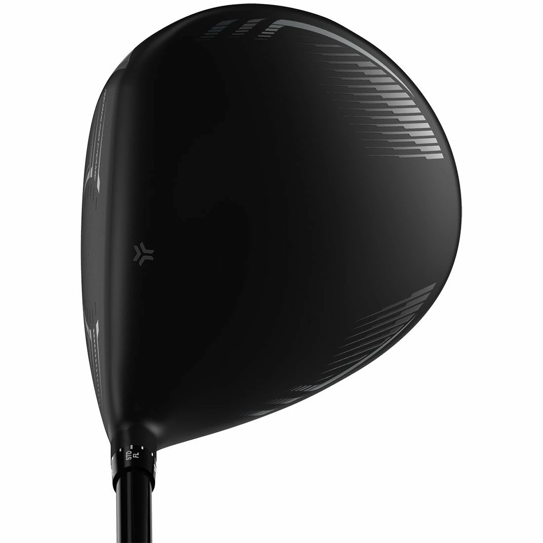 Srixon ZX7 Mk II Driver 4 Srixon ZX7 Mk II Driver - Image 2