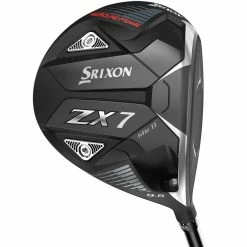 Srixon ZX7 Mk II Driver 10 Srixon ZX7 Mk II Driver -Fairway Woods Sales srixon zx7 mk ii driver sole itempicture