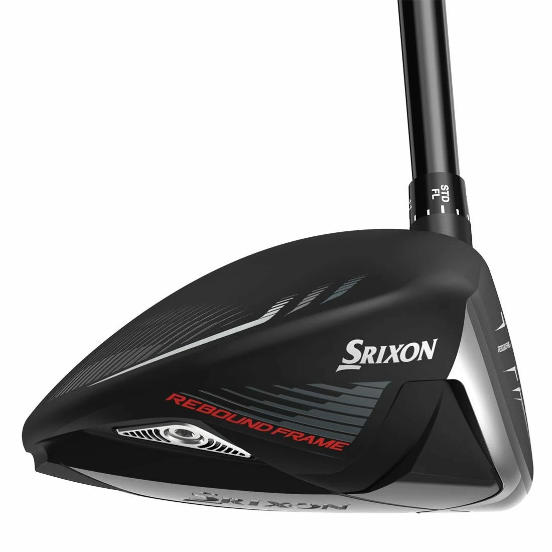 Srixon ZX7 Mk II Driver 7 Srixon ZX7 Mk II Driver - Image 5