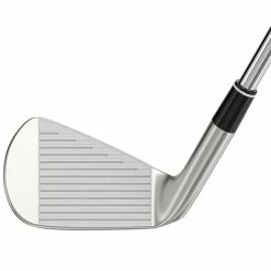 Srixon ZX7 Mk II Single Iron -Fairway Woods Sales srixon zx7 mk ii irons face itempicture