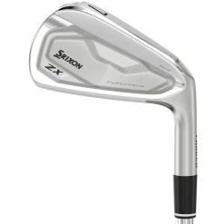Srixon ZX7 Mk II Single Iron -Fairway Woods Sales srixon zx7 mk ii irons flat itempicture