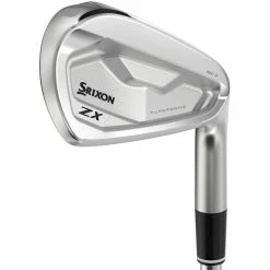 Srixon ZX7 Mk II Single Iron -Fairway Woods Sales srixon zx7 mk ii irons money itempicture