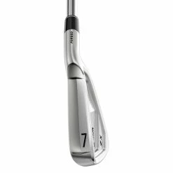 Srixon ZX7 Mk II Single Iron -Fairway Woods Sales srixon zx7 mk ii irons top itempicture