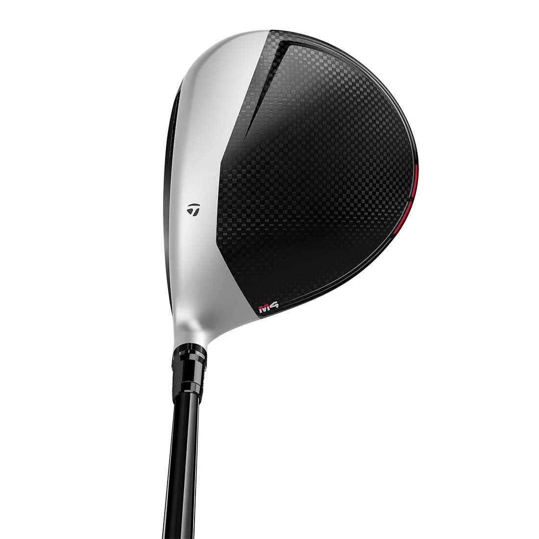 TaylorMade M4 Driver 4 TaylorMade M4 Driver - Image 2