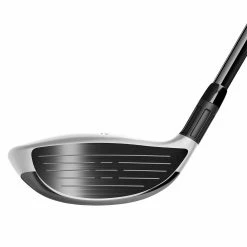 TaylorMade M4 Fairway Wood -Fairway Woods Sales taylomade 2021 m4 fairway wood face