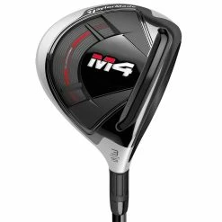 TaylorMade M4 Fairway Wood