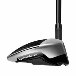TaylorMade M4 Fairway Wood -Fairway Woods Sales taylomade 2021 m4 fairway wood toe