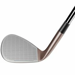 TaylorMade Hi-Toe 3 Brushed Copper Wedge 15 TaylorMade Hi-Toe 3 Brushed Copper Wedge -Fairway Woods Sales taylormade hi toe 3 brushed copper wedge standard bounce face itempicture