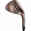 TaylorMade Hi-Toe 3 Brushed Copper Wedge 2 TaylorMade Hi-Toe 3 Brushed Copper Wedge -Fairway Woods Sales taylormade hi toe 3 brushed copper wedge standard bounce hero itempicture